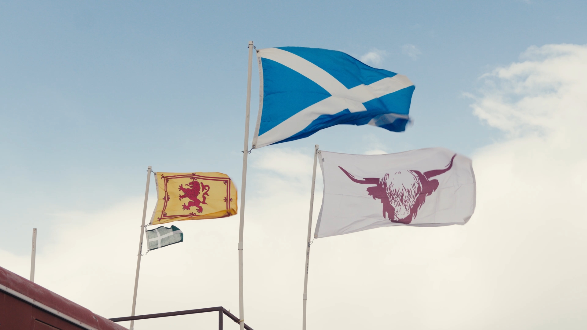 Great Basin Scottish Highland Games | Event Video